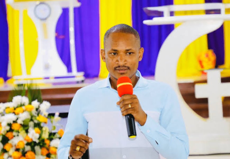 State Strips Off Babu Owino Security Off Amid Misuse Allegations