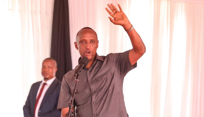 Isiolo Governor Guyo impeached