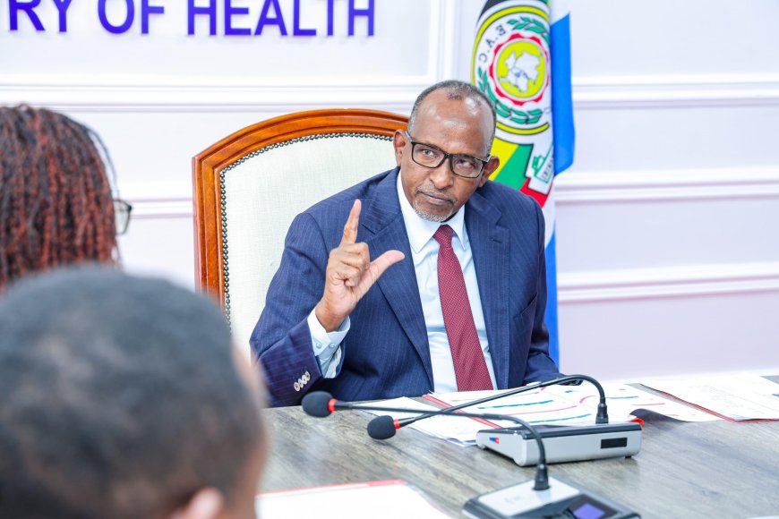 MoH releases Young Medics in a Bold Healthcare Boost