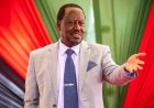 ODM in Kisii: A Critical Moment for Raila as the Gusii Region Takes a Different Path