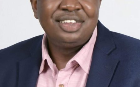 Former Police Spokesperson Defends Actions in Boniface Mwangi shooting