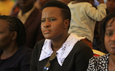 Senator Okenyuri: Dreams of many have been shattered