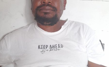 The Sh48.8 million fake investment scheme