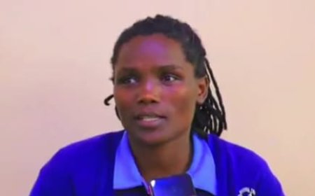 Medical student's seven year stint in college due to financial challenges