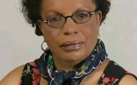 Leaders mourn first woman to become MP in Gusii