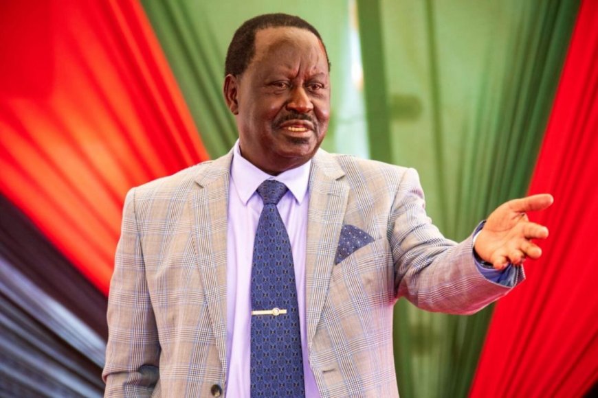 THE FIVE DENOMINATORS IN PRESIDENTIAL ELECTIONS.
