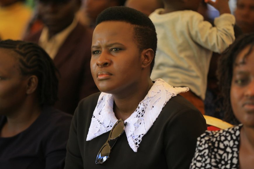 Senator Okenyuri: Dreams of many have been shattered