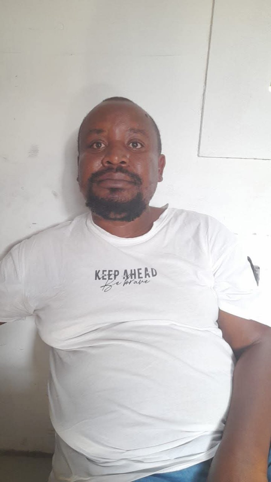 The Sh48.8 million fake investment scheme