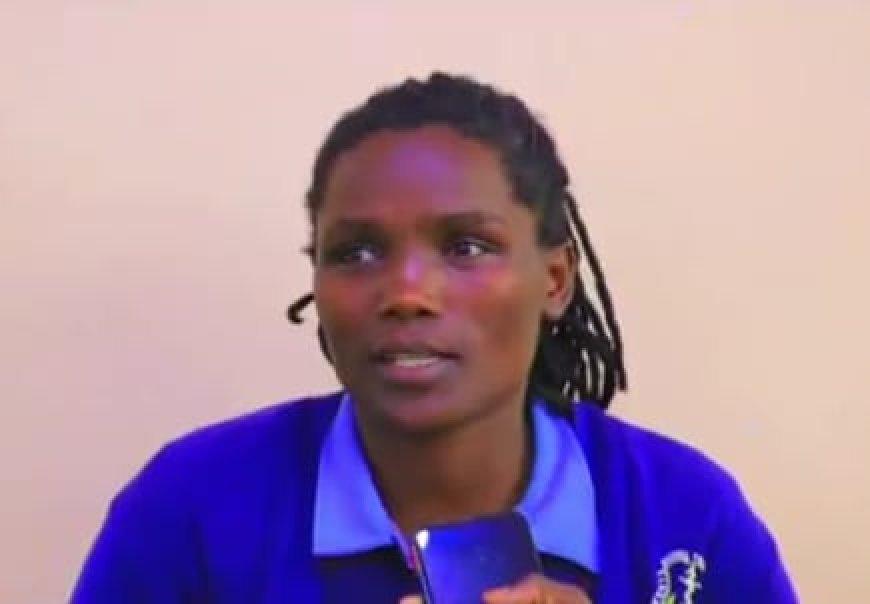 Medical student's seven year stint in college due to financial challenges