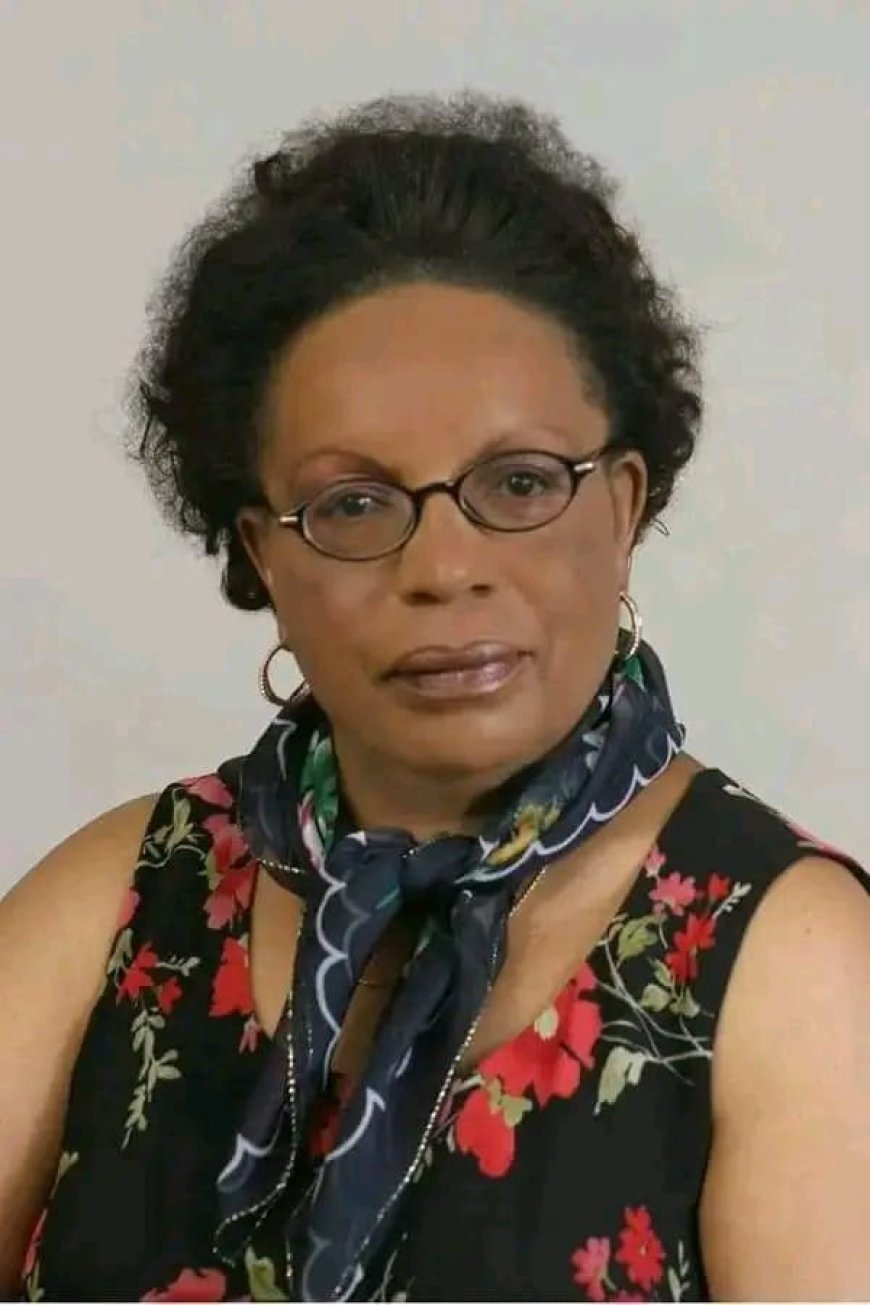 Leaders mourn first woman to become MP in Gusii