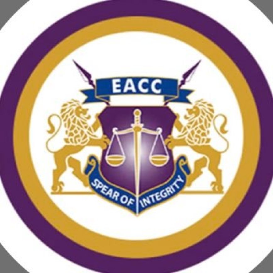 EACC recovers Sh. 67 million in Treasury Fraud Crackdown