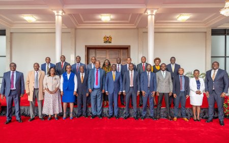 An Overlooked Opportunity for Gusii Unity