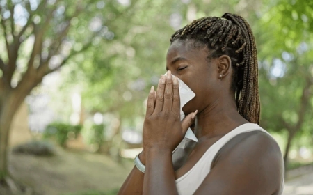 What You Need To Know About The Common Cold