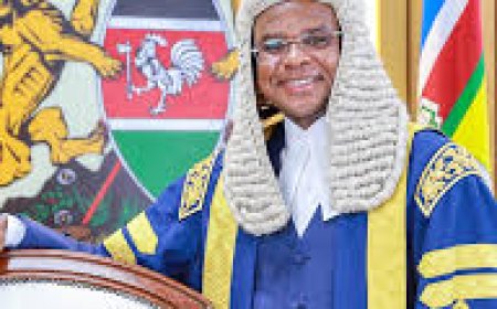 The Senate Will Adhere To Court Ruling Regarding Separation of Power