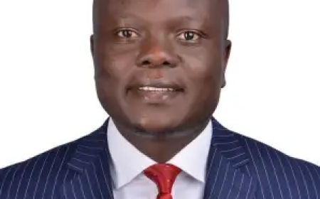 OPINION: The Painful Reality Is That Our Members of Parliament Are Village ATMs