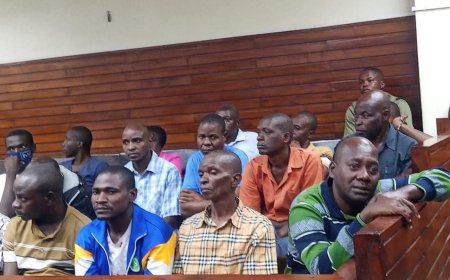 Mackenzie mass murder trial: Witness recalls watching as two of his siblings died