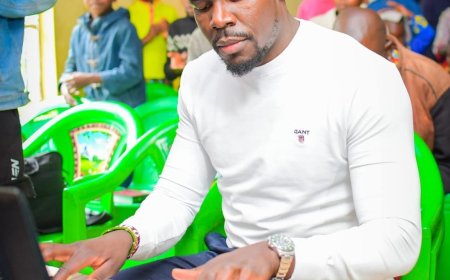 MP Osoro alleges some politicians linked to health facilities listed in the fraudulent SHA claims