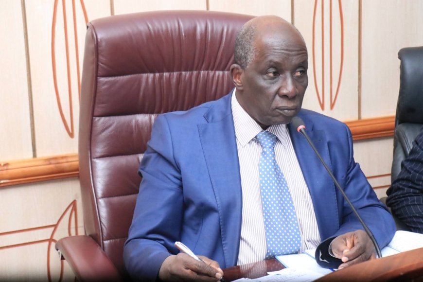 Parliament calls for dialogue between SHA and Healthcare service providers over UHC transition challenges