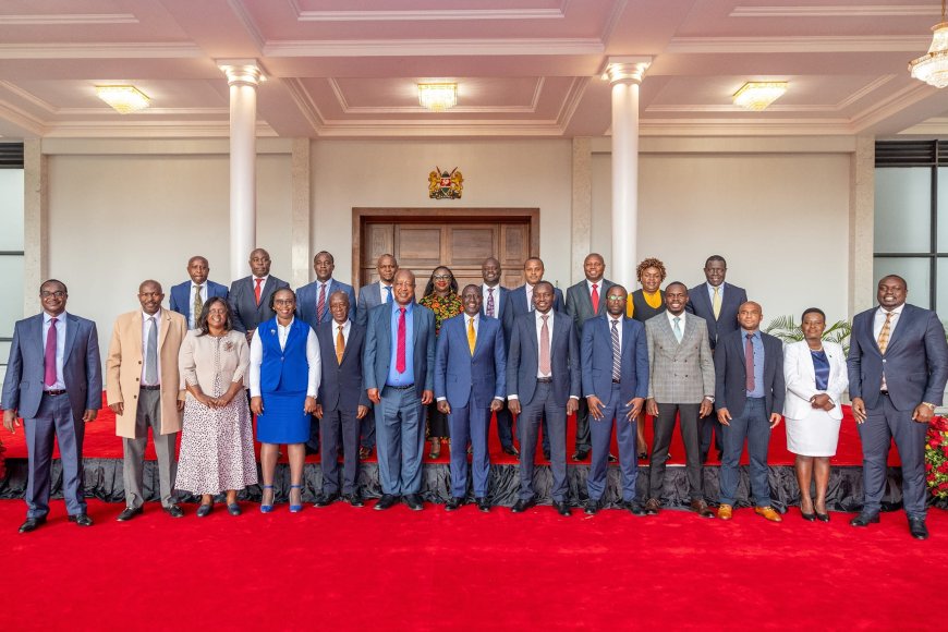 An Overlooked Opportunity for Gusii Unity