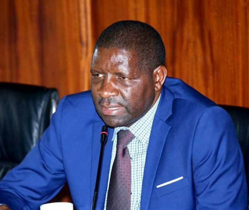 Kenya Pipeline Workers Demand For Job Security Ahead Of Company Privatization