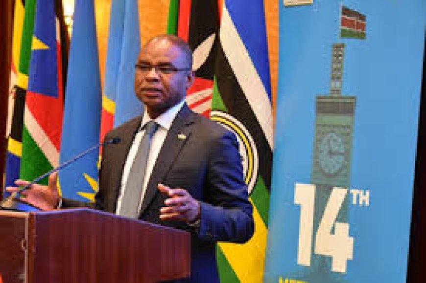 Speaker Kingi; Protect Devolution Gains