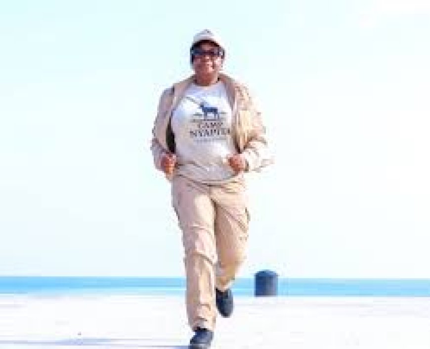 Governor Wanga’s Magic to the ‘Bay of Endless Potential ‘