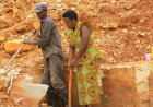 Senator Okenyuri: "I am a proud daughter of Gusii, and soapstone is our gold"