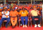 Raila Odinga Skips ODM Celebrations in Kisii as Party Leaders from Gusii Show Discontent