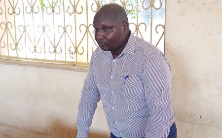 "Mackenzie always stressed that the relocation to Shakahola was urgent and could not be delayed"