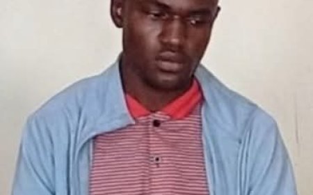 "Late Kemunto's boyfriend was hiding in Nairobi after the Nyamira murder incident"