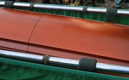 Gusii leaders turning solemn moments into scenes of violence and bloodshe