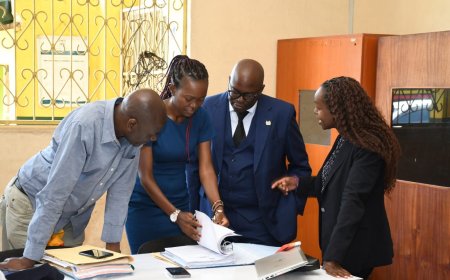 Samples of teeth, bones, and nails were collected from all the 453 bodies exhumed in Shakahola for DNA