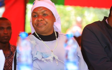 Jiggers; the silent killer of our people, Donya says calls for remedy