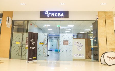 Stolen Sh 52 million? Kisii Court summons NCBA Bank manager for Plea taking