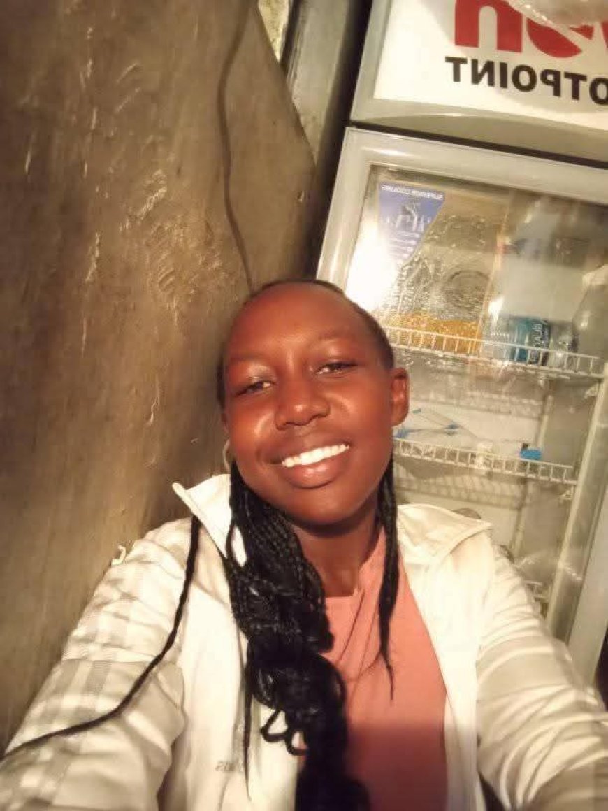 'Boyfriend' arrested days after sending a text to parents of lady he had killed in Nyamira