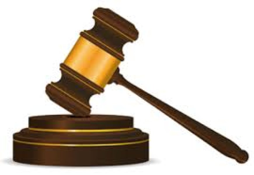 30-year jail term for man who defiled 13-year old daughter in Kilifi