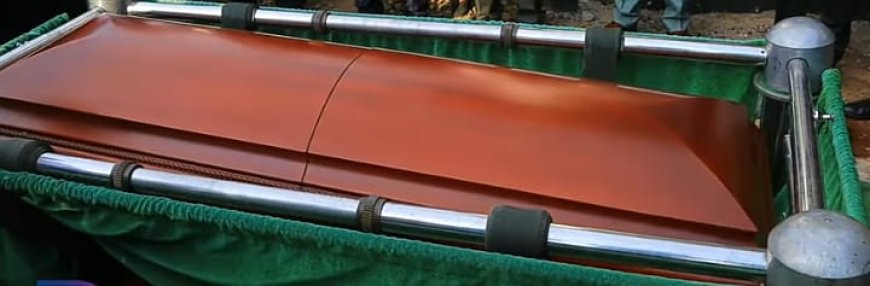 Gusii leaders turning solemn moments into scenes of violence and bloodshe