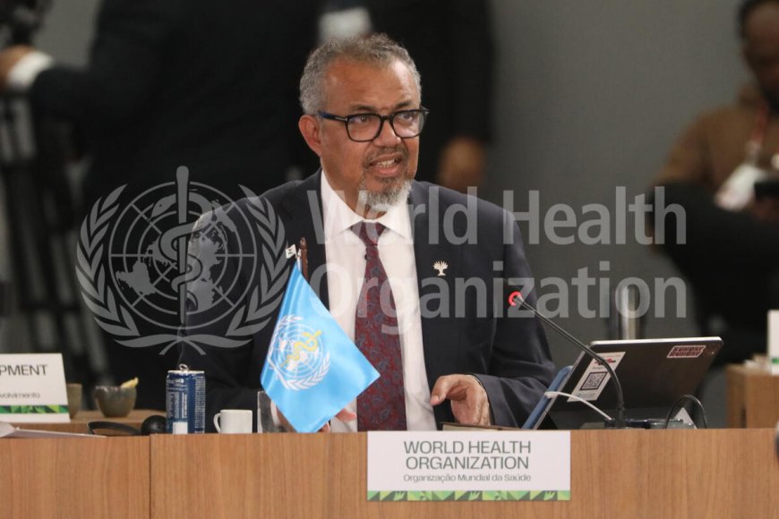 Less 10 percent of mental health affected individuals receive care in low-income Countries