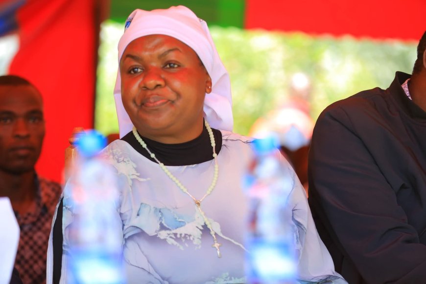 Jiggers; the silent killer of our people, Donya says calls for remedy