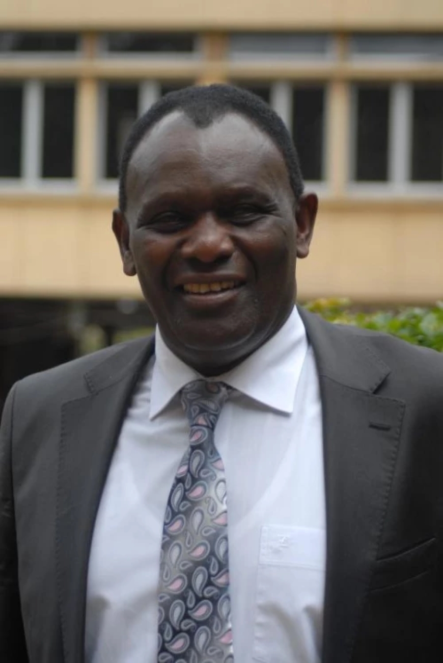 15 years later MP Muchai's murder suspects put on defense