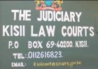 Court in Kisii jails woman for selling a one-month-old-baby for Sh 15,000