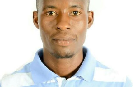 𝐅𝐨𝐫𝐦𝐞𝐫 𝐊𝐞𝐠𝐨𝐠𝐢 𝐖𝐚𝐫𝐝 𝐌𝐂𝐀 Set For 𝐂𝐨𝐧𝐯𝐢𝐜𝐭ion 𝐨𝐟 𝐅𝐨𝐫𝐠𝐞𝐫𝐲 𝐚𝐧𝐝 𝐏𝐞𝐫𝐬𝐨𝐧𝐚𝐭𝐢𝐨𝐧