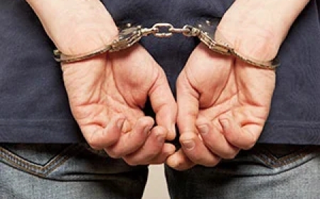 𝐃𝐞𝐩𝐮𝐭𝐲 𝐇𝐞𝐚𝐝𝐭𝐞𝐚𝐜𝐡𝐞𝐫 𝐂𝐨𝐧𝐯𝐢𝐜𝐭𝐞𝐝 𝐟𝐨𝐫 𝐈𝐧𝐝𝐞𝐜𝐞𝐧𝐭 𝐀𝐜𝐭𝐬 𝐀𝐠𝐚𝐢𝐧𝐬𝐭 His 𝐏𝐮𝐩𝐢𝐥𝐬 In Classrooms