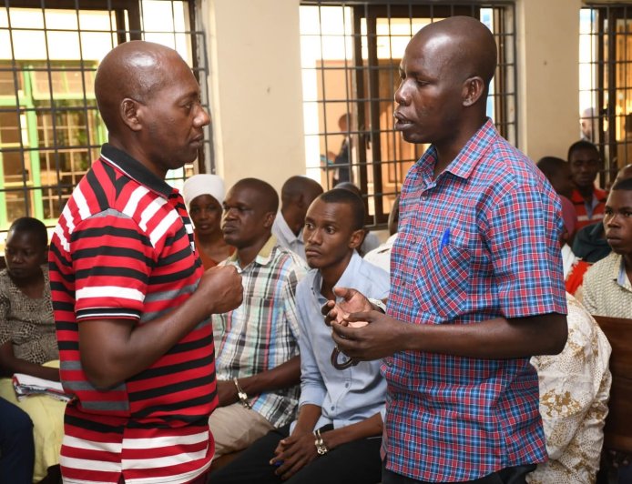 𝐌𝐚𝐜𝐤𝐞𝐧𝐳𝐢𝐞 's Church Taught Against Beauty And Education, No Crying During Burials