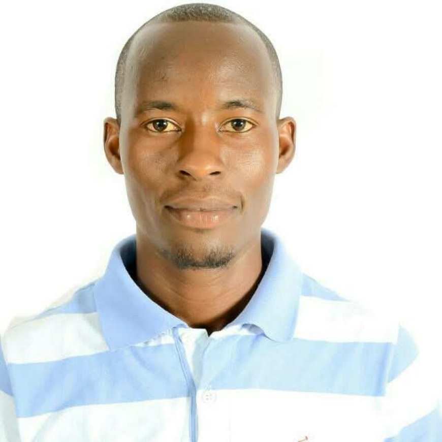 𝐅𝐨𝐫𝐦𝐞𝐫 𝐊𝐞𝐠𝐨𝐠𝐢 𝐖𝐚𝐫𝐝 𝐌𝐂𝐀 Set For 𝐂𝐨𝐧𝐯𝐢𝐜𝐭ion 𝐨𝐟 𝐅𝐨𝐫𝐠𝐞𝐫𝐲 𝐚𝐧𝐝 𝐏𝐞𝐫𝐬𝐨𝐧𝐚𝐭𝐢𝐨𝐧