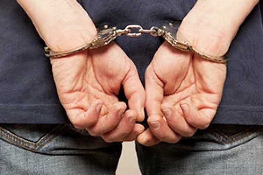 𝐃𝐞𝐩𝐮𝐭𝐲 𝐇𝐞𝐚𝐝𝐭𝐞𝐚𝐜𝐡𝐞𝐫 𝐂𝐨𝐧𝐯𝐢𝐜𝐭𝐞𝐝 𝐟𝐨𝐫 𝐈𝐧𝐝𝐞𝐜𝐞𝐧𝐭 𝐀𝐜𝐭𝐬 𝐀𝐠𝐚𝐢𝐧𝐬𝐭 His 𝐏𝐮𝐩𝐢𝐥𝐬 In Classrooms