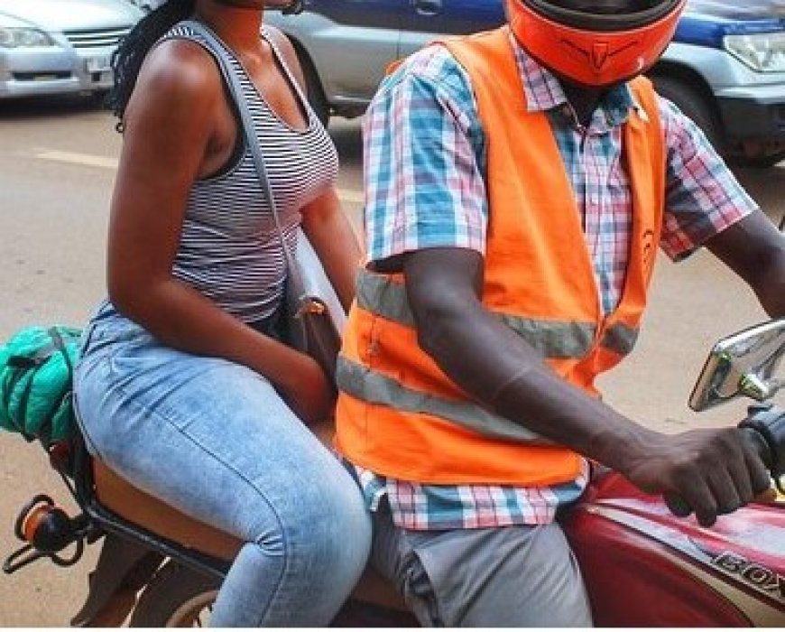 Nyamira Boda Boda Rider's Life Sentence In a Gang Defilement Of A 15-Year-Old Diabetic Girl