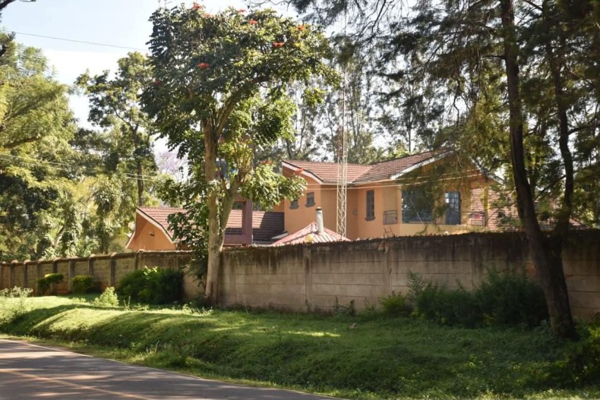 𝗘𝗔𝗖𝗖 𝗥𝗘𝗖𝗢𝗩𝗘𝗥𝗦 SH 35 MILLION 𝗚𝗥𝗔𝗕𝗕𝗘𝗗 𝗣𝗨𝗕𝗟𝗜𝗖 𝗟𝗔𝗡𝗗 𝗡𝗘𝗫𝗧 𝗧𝗢 𝗕𝗨𝗡𝗚𝗢𝗠𝗔 𝗦𝗧𝗔𝗧𝗘 𝗟𝗢𝗗𝗚𝗘; 𝗖𝗢𝗨𝗥𝗧 𝗜𝗦𝗦𝗨𝗘𝗦 𝗘𝗩𝗜𝗖𝗧𝗜𝗢𝗡 𝗢𝗥𝗗𝗘𝗥𝗦