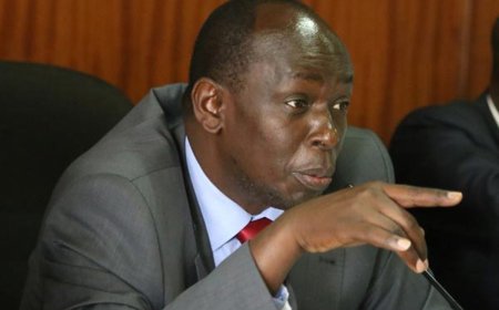 𝐂𝐎𝐌𝐌𝐈𝐓𝐓𝐄𝐄 𝐀𝐃𝐎𝐏𝐓𝐒 𝐑𝐄𝐆𝐔𝐋𝐀𝐓𝐈𝐎𝐍𝐒 𝐎𝐍 𝐂𝐎𝐔𝐍𝐓𝐘 𝐋𝐈𝐂𝐄𝐍𝐒𝐈𝐍𝐆 𝐏𝐑𝐎𝐂𝐄𝐃𝐔𝐑𝐄𝐒