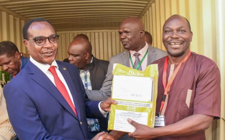 32,558 Examiners To Undertake Marking of KCSE, says Migos